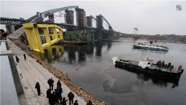 На Украине выдвинули требования к Западу по «Северному потоку – 2»