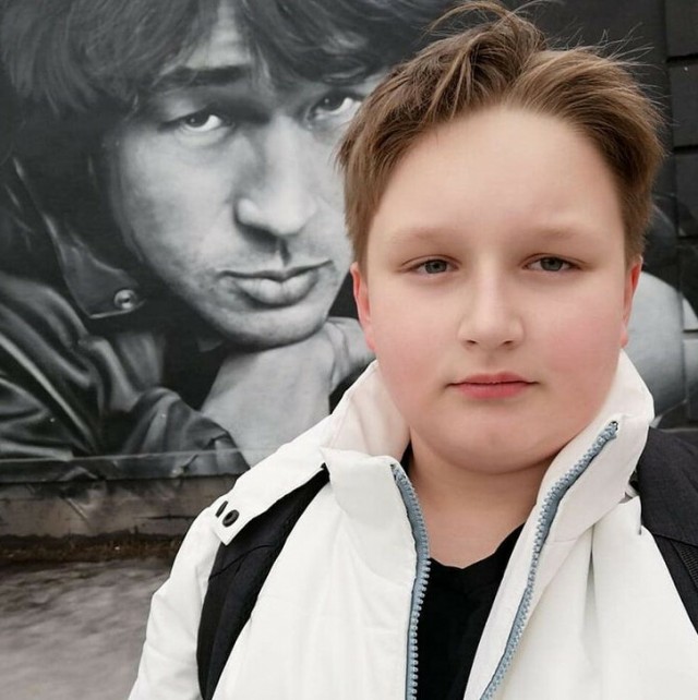 Подросток из Подмосковья спас 8-летнего мальчика из болота