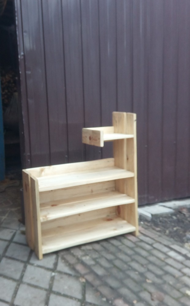 Немного столярного DIY или как скачать новый стол без регистрации и СМС