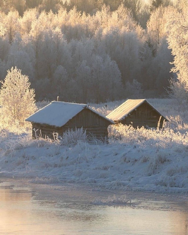 Сам себя считаю