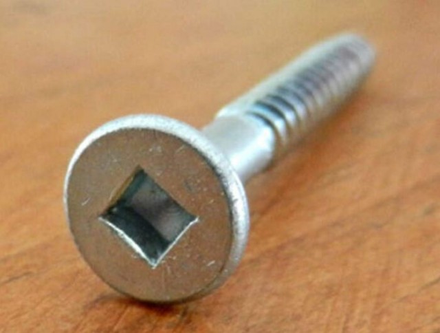 Почему "канадскую отвертку" считают лучшей