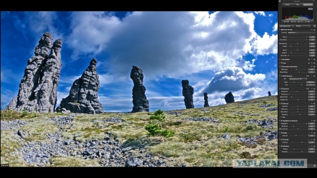 Болваны, я восьмой