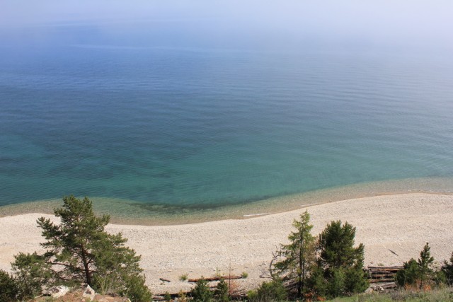 Байкал, 2011