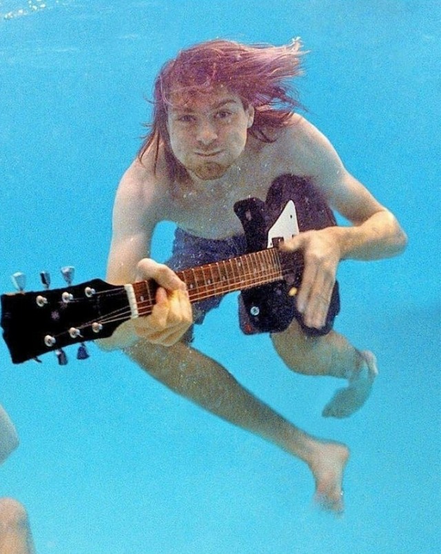 ФотоКобейн