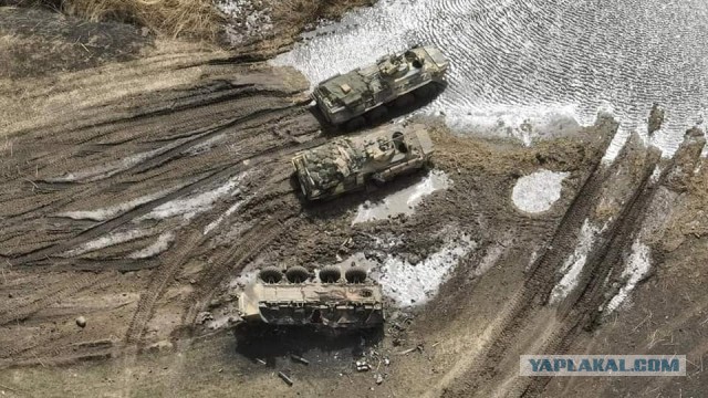 Башня Т72