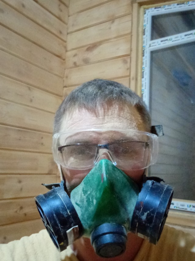 Не стонем, работаем