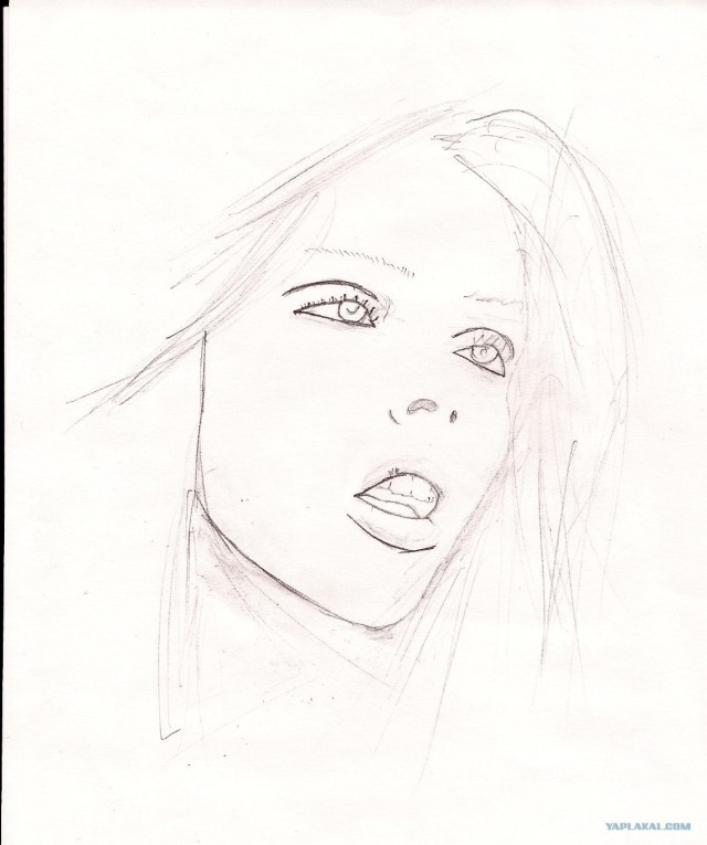 Рисунки.