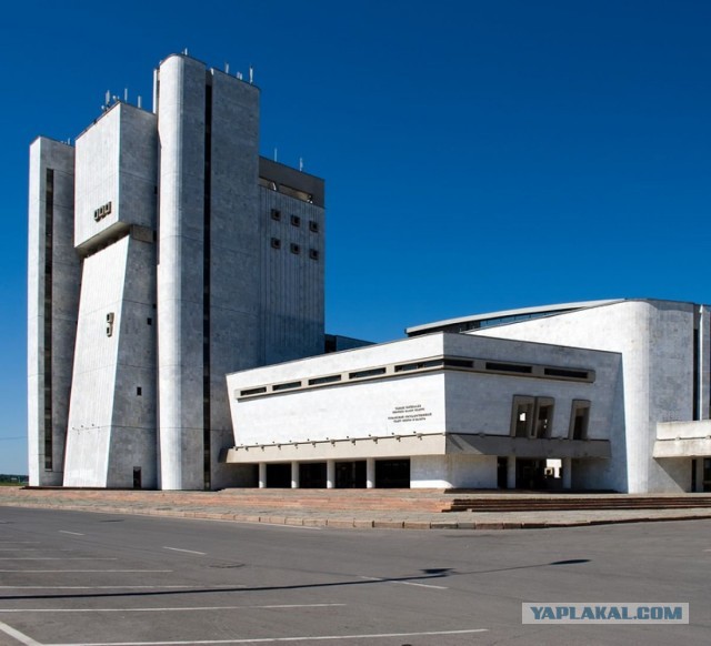 Пукан, квас и конфеты: о Чувашии и Чебоксарах