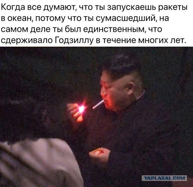 Началось? Южная Корея и КНДР обменялись предупредительными выстрелами