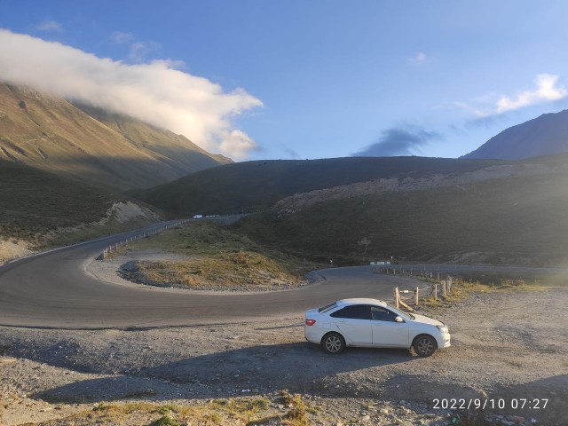 Мой Кавказ. Часть 2