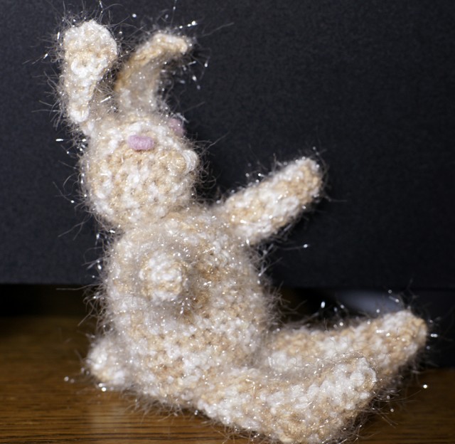 Мои вязаные финтифлюшки