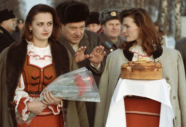 Немного истории в фото от 23.11.2023