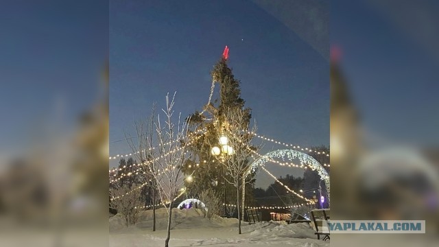 В Кольчугино Владимирской обл.весь город без отопления и воды уже несколько дней
