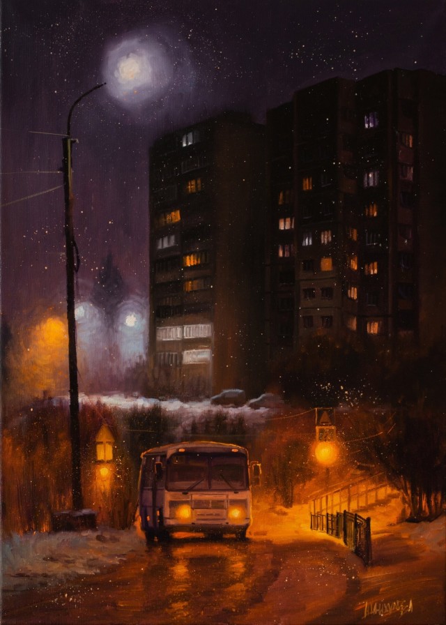 АРТ-Воскресенье