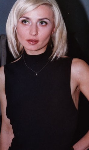 22 октября исполняется 58 лет Татьяне Овсиенко