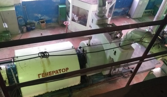 А вы кем работаете?