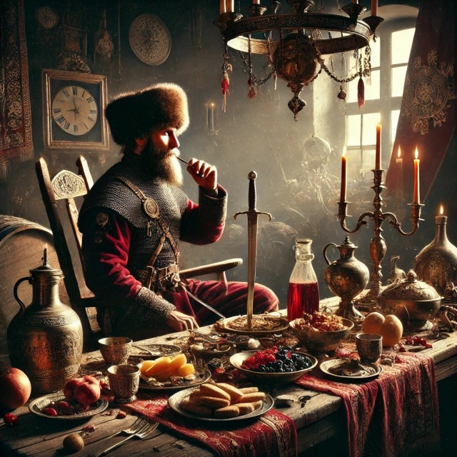 Дипломная работа книга 2 ( археологи )
