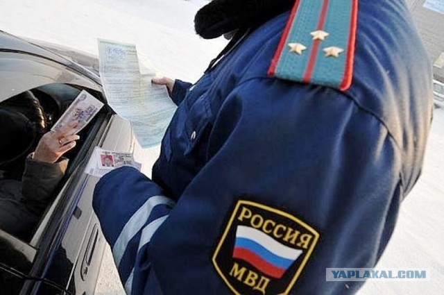 Лишение прав за лекарства — принято Госдумой