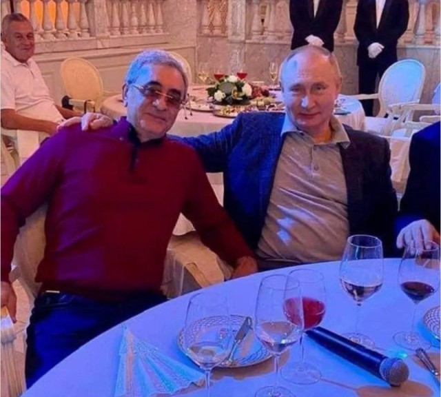 МВД Азербайджана показательно жестко задержало русских за «транзит наркотиков и онлайн-мошенничество»