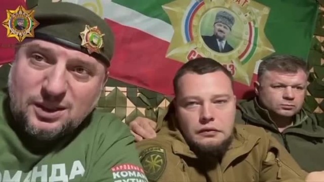 МВД выпустило ролик в котором предупредила об опасности национализма во время СВО