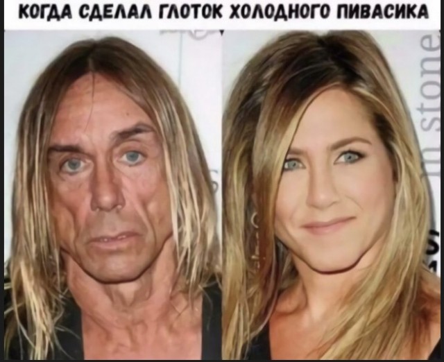 Необычная и доброжелательная (возможно) тема.