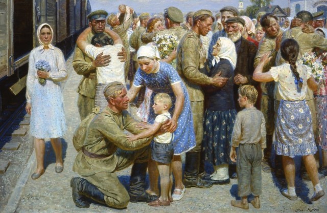 АРТ-Воскресенье