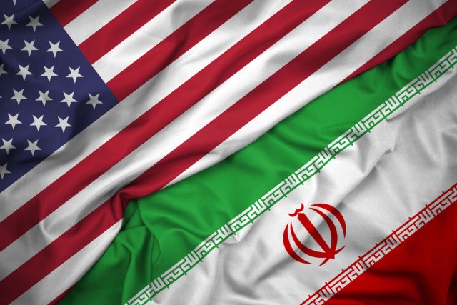 МИД Ирана анонсировал начало переговоров с США