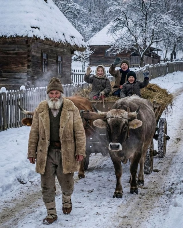 Прикольные и просто красивые картинки 13.03.2026