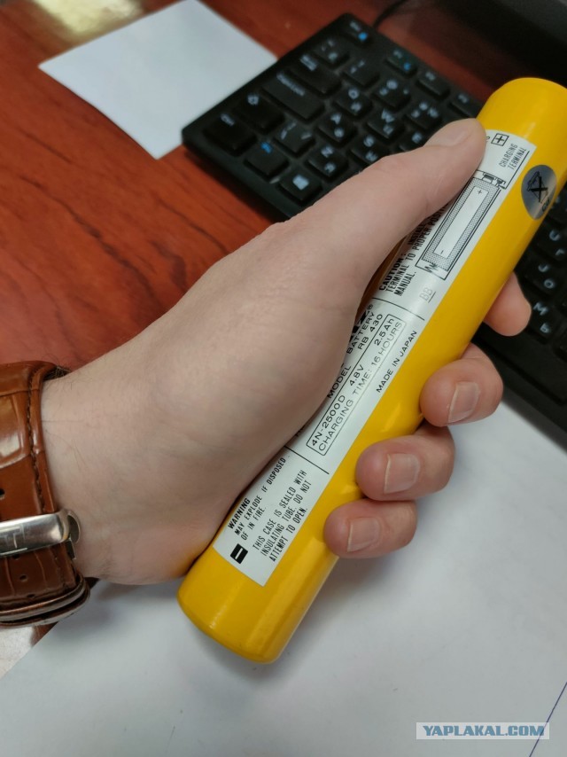 А что вместо литокалы есть хорошее ?