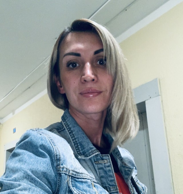 Не верь Нагулявшейся зрелой женщине