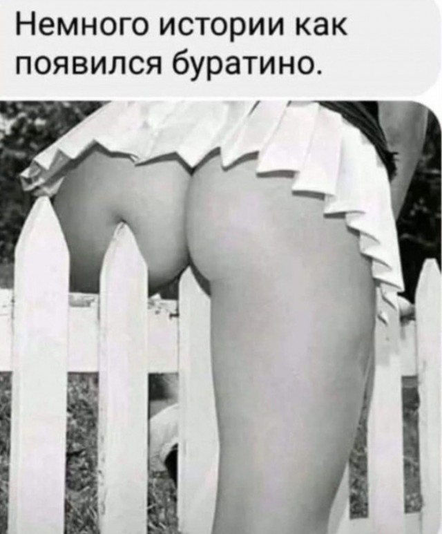 Забавные и не очень скромные картинки-36