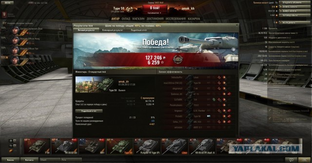 Wargaming 6