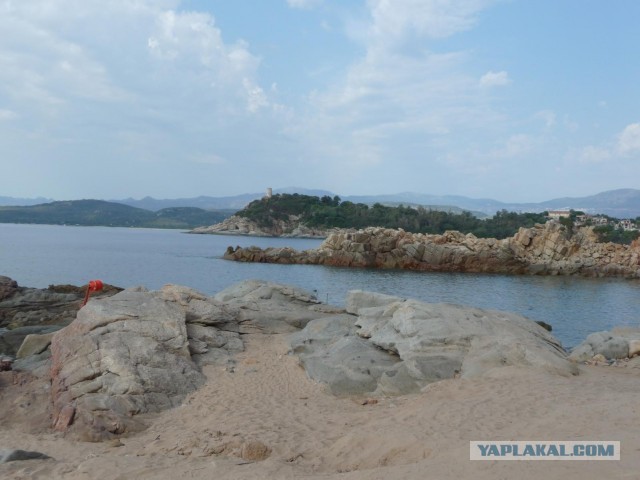 Деревенская Америка