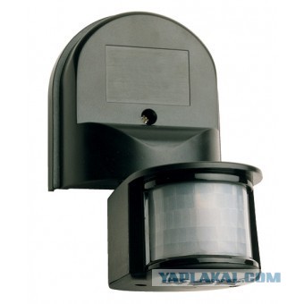 Привидения в доме?