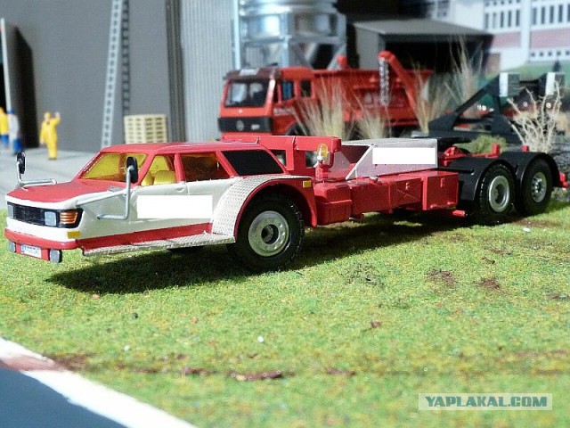 Игра на ЯПе: Угадай АВТО-7