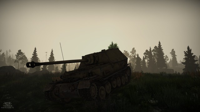 War Thunder