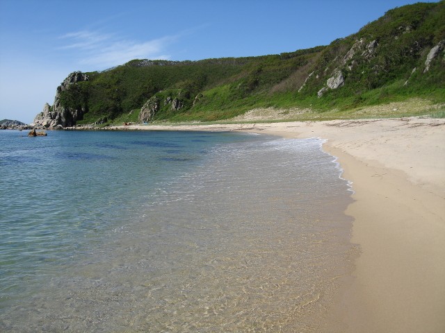 Малоизвестное Приморье.