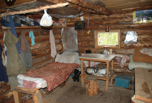 Деревенская Америка