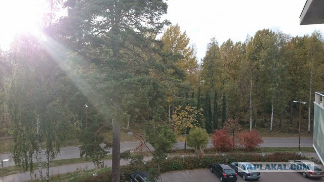 А что у Вас сейчас?