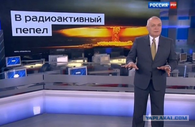 Из-за них я ВКлючаю каналы
