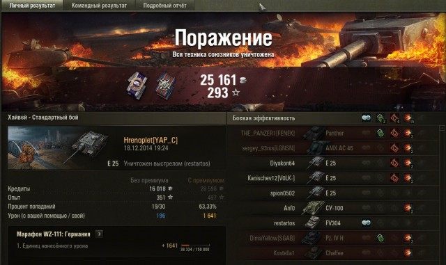 Wargaming 17