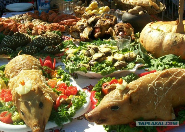 Мужчины, задумайтесь!