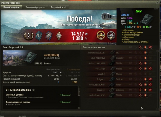 Wargaming 21