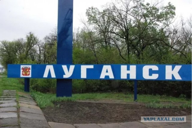 Перемирие кончилось, едва начавшись. Часть 8