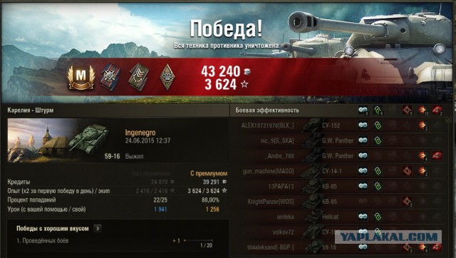 Wargaming 24