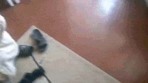 Прикольные розыгрыши в гифках