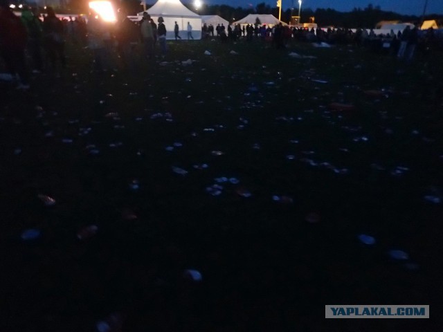 AC/DC. Вжарим рок в этой дыре!