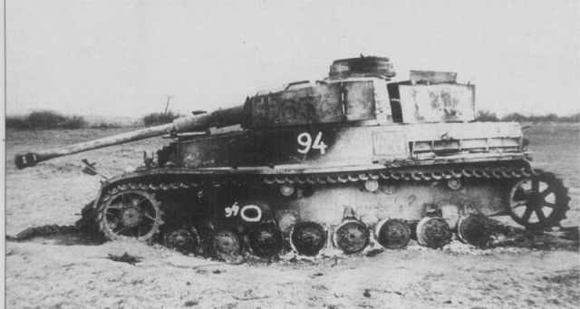 Документальные фото ВОВ 1941-1945