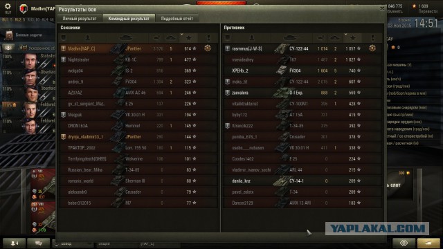 Wargaming 29