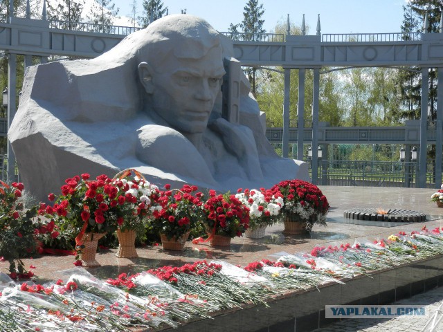 "Отсталая" Россия